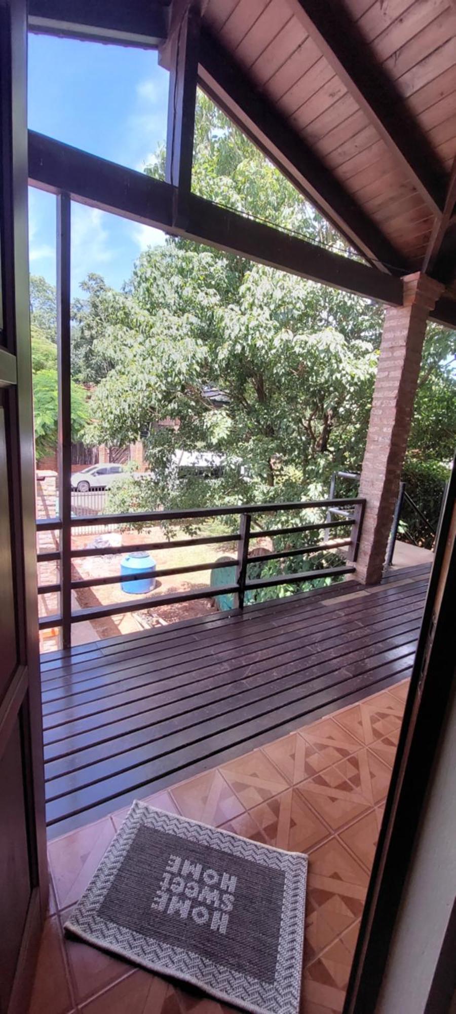 Hospedaje Los Vencejos Puerto Iguazú Extérieur photo