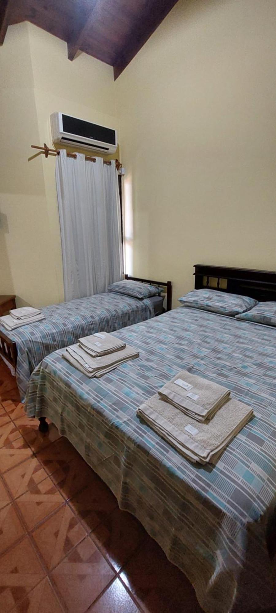 Hospedaje Los Vencejos Puerto Iguazú Extérieur photo