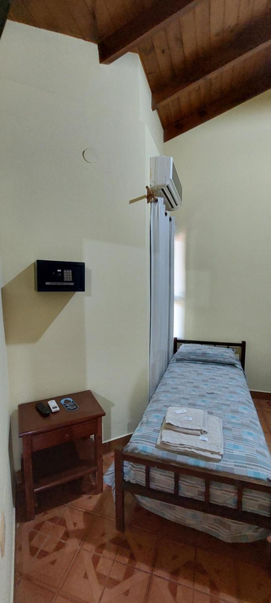 Hospedaje Los Vencejos Puerto Iguazú Extérieur photo